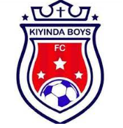 Kiyinda Boys